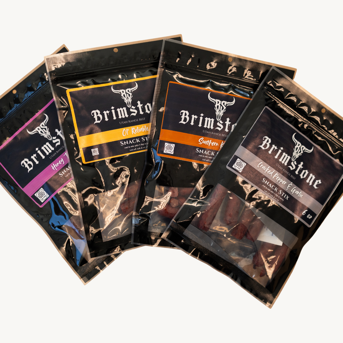 BEEF STIX BUNDLE